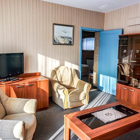 Vila Vitalija Palanga Kamer foto